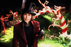 Charlie y la fabrica de chocolate (2005) Tim Burton
