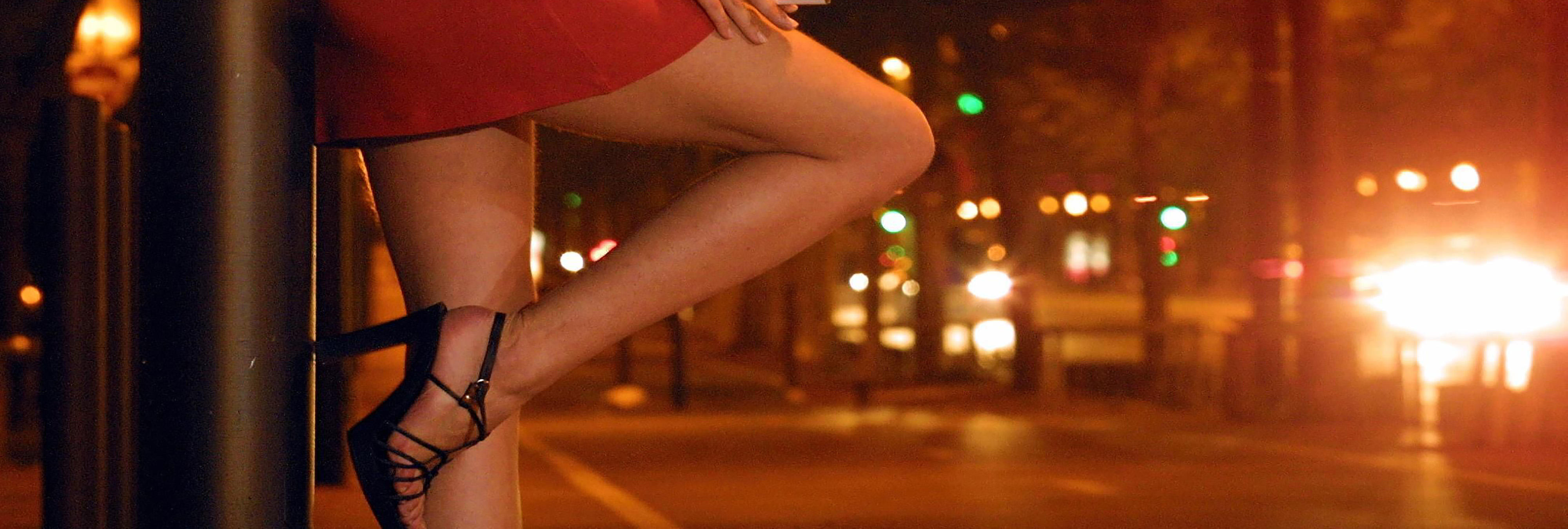 La prostitución en la literatura latinoamericana, una reflexión a vuelo de pájaro