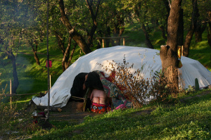 temazcal