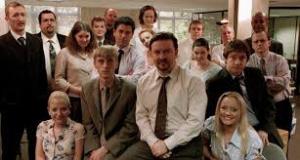 the office
