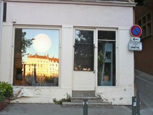 ventana Lyon