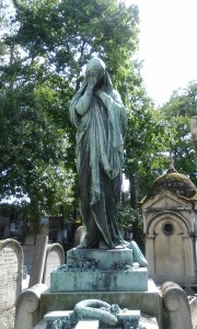 pere lachaise