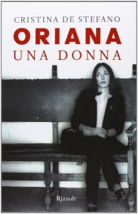 oriana_una_donna