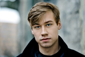 lectora david Kross