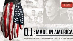 oscar oj