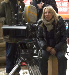 6. Boy directora