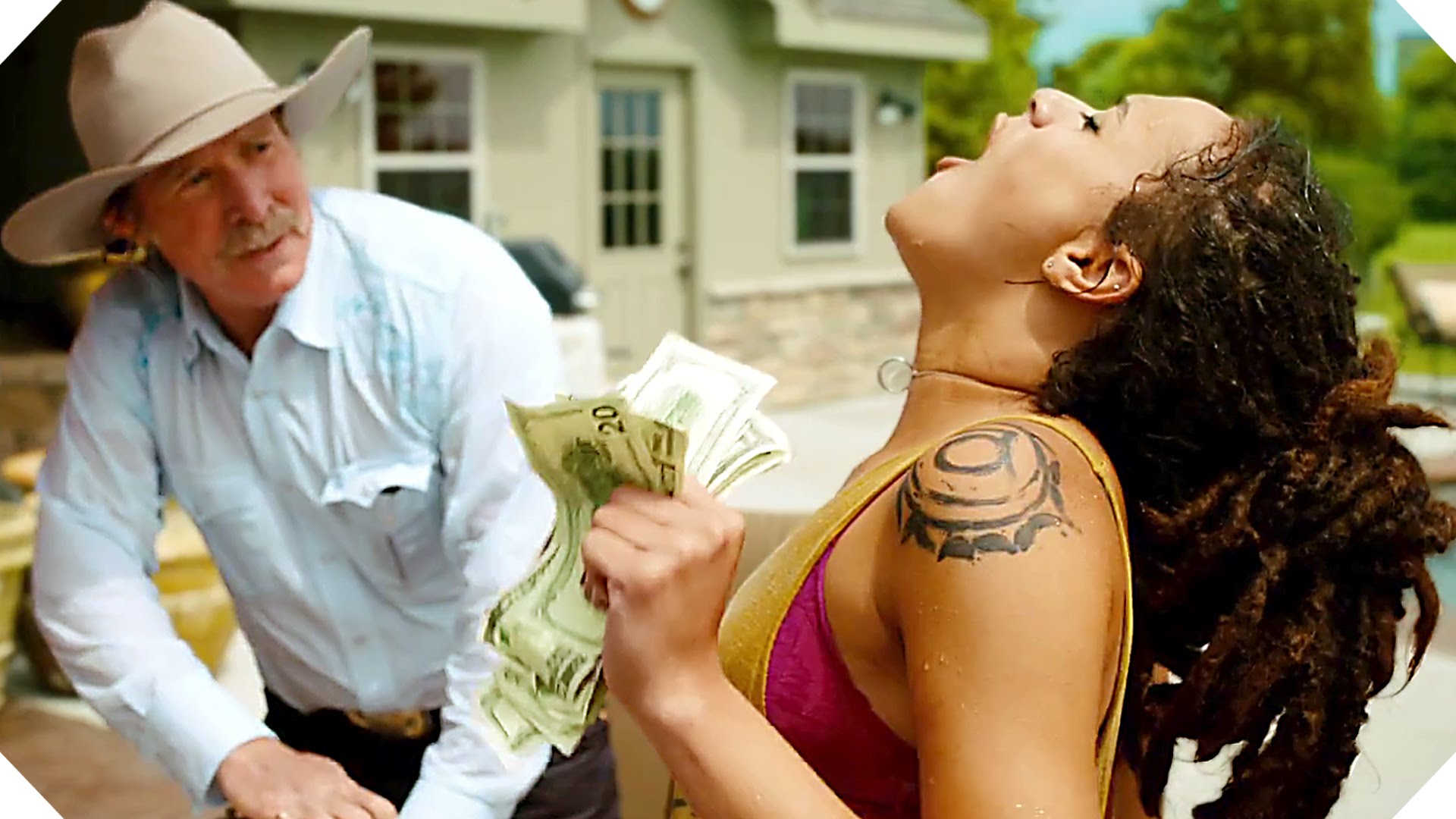American Honey  (Andrea Arnold) 2017
