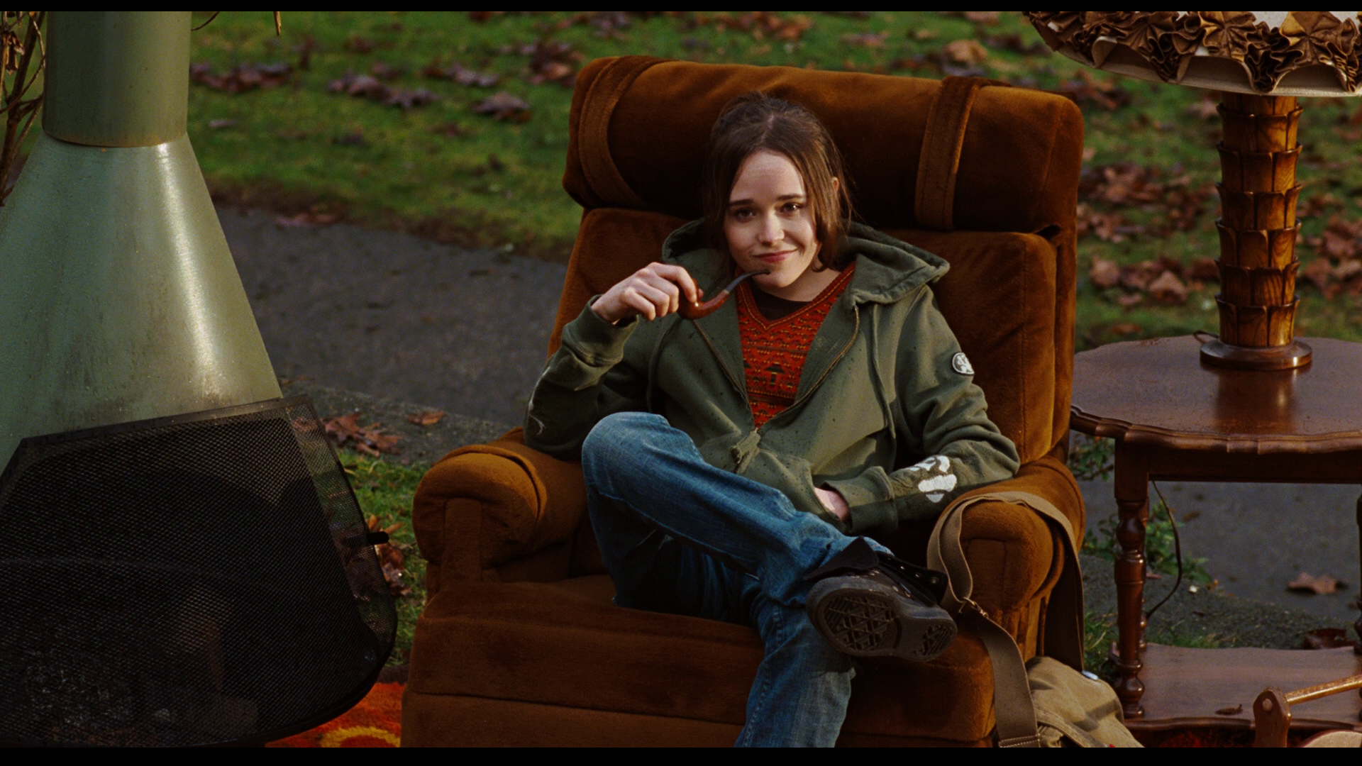 Juno (2007) Jason Reitman