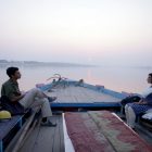 (Netflix) Masaan (2015) Neeraj Ghaywan
