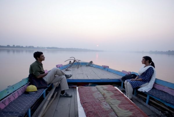 (Netflix) Masaan (2015) Neeraj Ghaywan