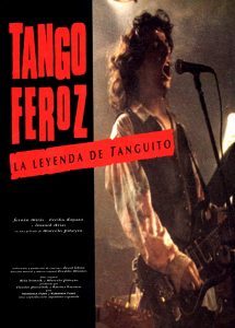 (Netflix) Tango Feroz (1993) Marcelo Piñeyro