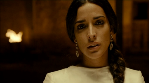 La novia (2015) Paula Ortiz
