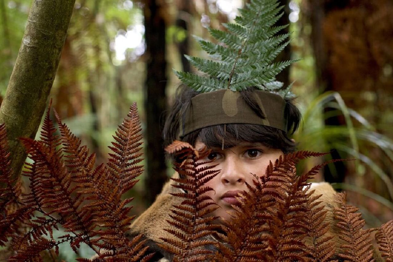 Hunt for the wilderpeople (2016) Taika Waititi